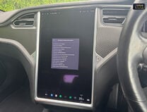 Tesla Model S (Sold) 100D (Dual Motor) Hatchback 5dr Electric Auto 4WD (417 bhp) 25