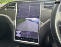 Tesla Model S (Sold) 100D (Dual Motor) Hatchback 5dr Electric Auto 4WD (417 bhp) 26