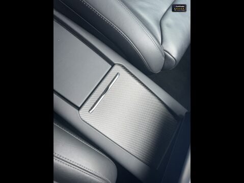 Tesla Model S (Sold) 100D (Dual Motor) Hatchback 5dr Electric Auto 4WD (417 bhp) 28