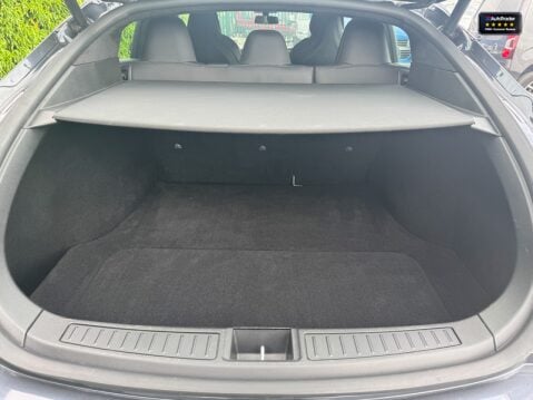 Tesla Model S (Sold) 100D (Dual Motor) Hatchback 5dr Electric Auto 4WD (417 bhp) 7