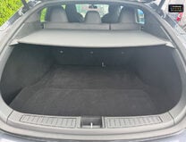 Tesla Model S (Sold) 100D (Dual Motor) Hatchback 5dr Electric Auto 4WD (417 bhp) 7
