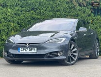 Tesla Model S (Sold) 100D (Dual Motor) Hatchback 5dr Electric Auto 4WD (417 bhp) 1