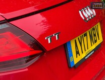 Audi TT 1.8 TFSI Sport Roadster 2dr Petrol Manual Euro 6 (s/s) (180 ps) 7
