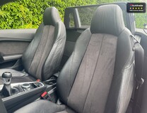 Audi TT 1.8 TFSI Sport Roadster 2dr Petrol Manual Euro 6 (s/s) (180 ps) 8