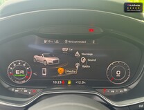 Audi TT 1.8 TFSI Sport Roadster 2dr Petrol Manual Euro 6 (s/s) (180 ps) 16