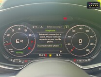 Audi TT 1.8 TFSI Sport Roadster 2dr Petrol Manual Euro 6 (s/s) (180 ps) 17