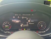 Audi TT 1.8 TFSI Sport Roadster 2dr Petrol Manual Euro 6 (s/s) (180 ps) 18