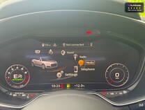 Audi TT 1.8 TFSI Sport Roadster 2dr Petrol Manual Euro 6 (s/s) (180 ps) 19