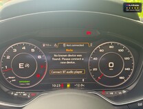 Audi TT 1.8 TFSI Sport Roadster 2dr Petrol Manual Euro 6 (s/s) (180 ps) 20
