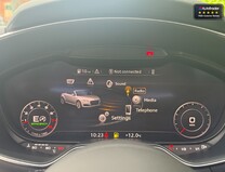 Audi TT 1.8 TFSI Sport Roadster 2dr Petrol Manual Euro 6 (s/s) (180 ps) 21