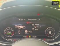 Audi TT 1.8 TFSI Sport Roadster 2dr Petrol Manual Euro 6 (s/s) (180 ps) 22