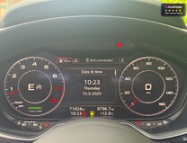 Audi TT 1.8 TFSI Sport Roadster 2dr Petrol Manual Euro 6 (s/s) (180 ps) 23