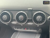 Audi TT 1.8 TFSI Sport Roadster 2dr Petrol Manual Euro 6 (s/s) (180 ps) 24