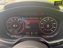 Audi TT 1.8 TFSI Sport Roadster 2dr Petrol Manual Euro 6 (s/s) (180 ps) 25