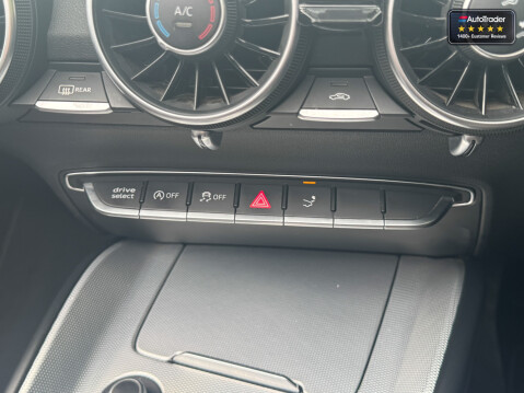 Audi TT 1.8 TFSI Sport Roadster 2dr Petrol Manual Euro 6 (s/s) (180 ps) 26