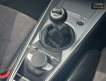 Audi TT 1.8 TFSI Sport Roadster 2dr Petrol Manual Euro 6 (s/s) (180 ps) 27