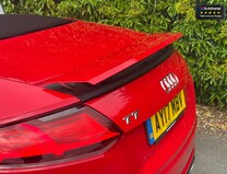 Audi TT 1.8 TFSI Sport Roadster 2dr Petrol Manual Euro 6 (s/s) (180 ps) 29