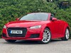 Audi TT 1.8 TFSI Sport Roadster 2dr Petrol Manual Euro 6 (s/s) (180 ps)