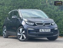 BMW I3 (Sold) 42.2kWh Hatchback 5dr Electric Auto (170 ps) 2