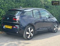BMW I3 (Sold) 42.2kWh Hatchback 5dr Electric Auto (170 ps) 3