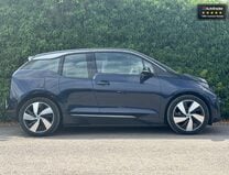 BMW I3 (Sold) 42.2kWh Hatchback 5dr Electric Auto (170 ps) 4