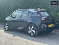 BMW I3 (Sold) 42.2kWh Hatchback 5dr Electric Auto (170 ps) 6