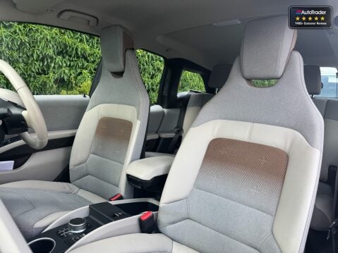 BMW I3 (Sold) 42.2kWh Hatchback 5dr Electric Auto (170 ps) 7