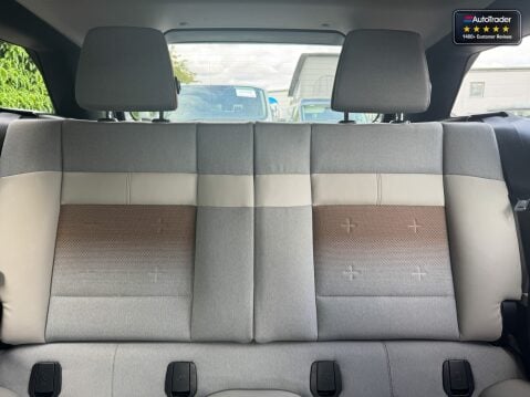 BMW I3 (Sold) 42.2kWh Hatchback 5dr Electric Auto (170 ps) 8