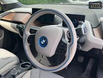 BMW I3 (Sold) 42.2kWh Hatchback 5dr Electric Auto (170 ps) 10