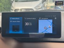 BMW I3 (Sold) 42.2kWh Hatchback 5dr Electric Auto (170 ps) 16