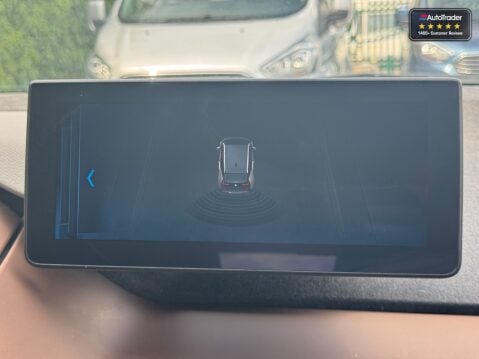 BMW I3 (Sold) 42.2kWh Hatchback 5dr Electric Auto (170 ps) 24