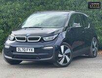 BMW I3 (Sold) 42.2kWh Hatchback 5dr Electric Auto (170 ps) 28