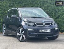 BMW I3 (Sold) 42.2kWh Hatchback 5dr Electric Auto (170 ps) 29