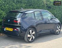 BMW I3 (Sold) 42.2kWh Hatchback 5dr Electric Auto (170 ps) 30