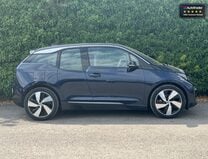 BMW I3 (Sold) 42.2kWh Hatchback 5dr Electric Auto (170 ps) 31