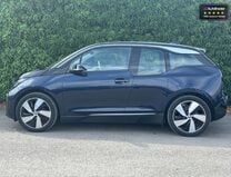 BMW I3 (Sold) 42.2kWh Hatchback 5dr Electric Auto (170 ps) 32