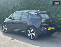 BMW I3 (Sold) 42.2kWh Hatchback 5dr Electric Auto (170 ps) 33