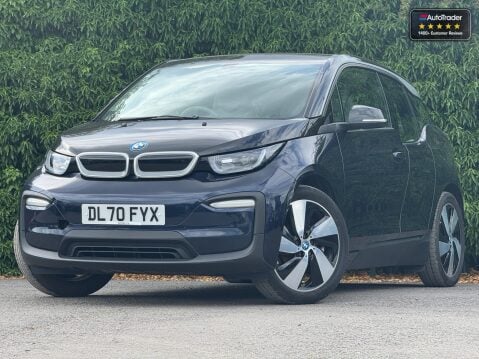 BMW I3 (Sold) 42.2kWh Hatchback 5dr Electric Auto (170 ps) 1