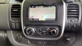 Renault Trafic AUTO Crew LWB L2 Black Edition 170hp Energy Alloy Air 6 Seat Cruise Nav NO 6