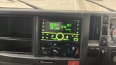 Isuzu Grafter Dropside SWB L1 N35.125S Hands-free Audio 3 Seats + Toolbox EURO 6 11