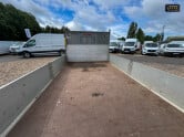 Isuzu Grafter Dropside SWB L1 N35.125S Hands-free Audio 3 Seats + Toolbox EURO 6 8