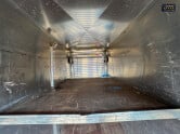 Isuzu Grafter Dropside SWB L1 N35.125S Hands-free Audio 3 Seats + Toolbox EURO 6 11