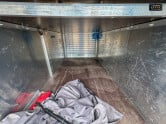 Isuzu Grafter Dropside SWB L1 N35.125S Hands-free Audio 3 Seats + Toolbox EURO 6 12