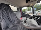 Isuzu Grafter Dropside SWB L1 N35.125S Hands-free Audio 3 Seats + Toolbox EURO 6 15
