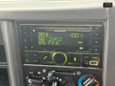 Isuzu Grafter Dropside SWB L1 N35.125S Hands-free Audio 3 Seats + Toolbox EURO 6 23