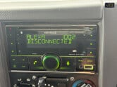 Isuzu Grafter Dropside SWB L1 N35.125S Hands-free Audio 3 Seats + Toolbox EURO 6 24