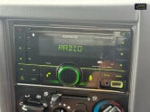 Isuzu Grafter Dropside SWB L1 N35.125S Hands-free Audio 3 Seats + Toolbox EURO 6 25