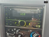 Isuzu Grafter Dropside SWB L1 N35.125S Hands-free Audio 3 Seats + Toolbox EURO 6 26