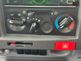 Isuzu Grafter Dropside SWB L1 N35.125S Hands-free Audio 3 Seats + Toolbox EURO 6 30