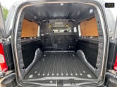 Citroen Berlingo Crew Cab [SOLD CM] LWB L2H1 850 Enterprise Pro Air Con Cam Nav Sensors EURO 10